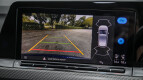 Volkswagen Golf R Interior photo