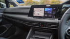 Volkswagen Golf R Interior photo