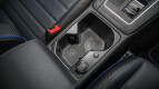 Volkswagen Golf R Interior photo
