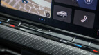Volkswagen Golf R Interior photo