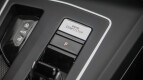 Volkswagen Golf R Interior photo