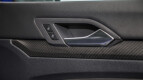 Volkswagen Golf R Interior photo