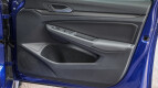 Volkswagen Golf R Interior photo