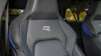 Volkswagen Golf R Interior photo