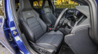 Volkswagen Golf R Interior photo