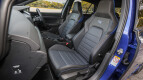 Volkswagen Golf R Interior photo