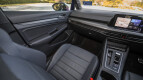 Volkswagen Golf R Interior photo