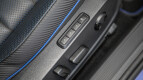 Volkswagen Golf R Interior photo