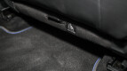 Volkswagen Golf R Interior photo