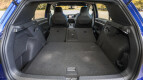 Volkswagen Golf R Interior photo