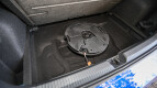 Volkswagen Golf R Interior photo