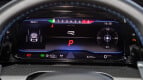 Volkswagen Golf R Interior photo