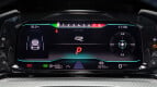 Volkswagen Golf R Interior photo