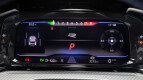 Volkswagen Golf R Interior photo