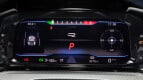Volkswagen Golf R Interior photo