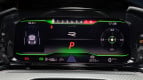 Volkswagen Golf R Interior photo