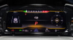 Volkswagen Golf R Interior photo