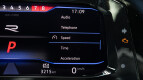 Volkswagen Golf R Interior photo