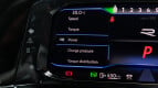 Volkswagen Golf R Interior photo