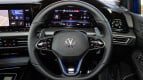 Volkswagen Golf R Interior photo