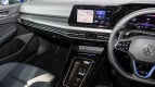 Volkswagen Golf R Interior photo
