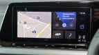 Volkswagen Golf R Interior photo