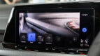 Volkswagen Golf R Interior photo