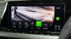 Volkswagen Golf R Interior photo