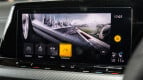 Volkswagen Golf R Interior photo