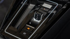 Volkswagen Golf R Interior photo