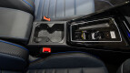 Volkswagen Golf R Interior photo