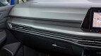 Volkswagen Golf R Interior photo