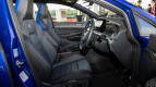 Volkswagen Golf R Interior photo