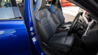 Volkswagen Golf R Interior photo