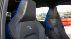 Volkswagen Golf R Interior photo