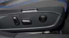 Volkswagen Golf R Interior photo