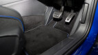 Volkswagen Golf R Interior photo