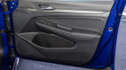 Volkswagen Golf R Interior photo
