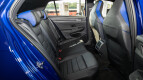 Volkswagen Golf R Interior photo