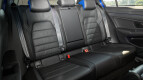 Volkswagen Golf R Interior photo