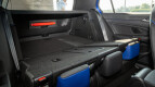 Volkswagen Golf R Interior photo