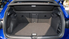 Volkswagen Golf R Interior photo