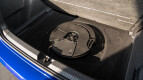 Volkswagen Golf R Interior photo