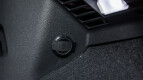 Volkswagen Golf R Interior photo