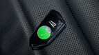 Volkswagen Golf R Interior photo
