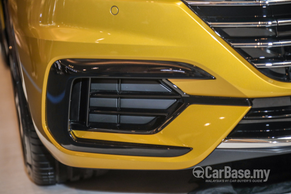 Volkswagen Arteon Mk1 (2020) Exterior