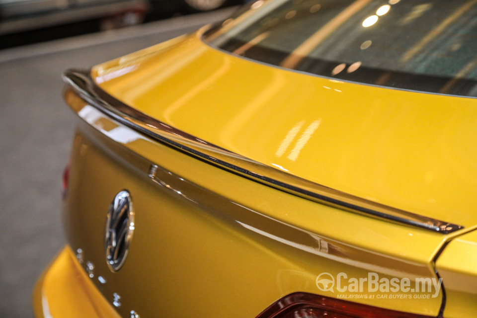 Volkswagen Arteon Mk1 (2020) Exterior