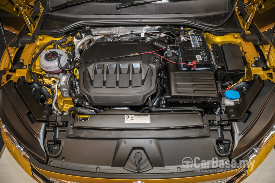 Volkswagen Arteon Mk1 (2020) Exterior