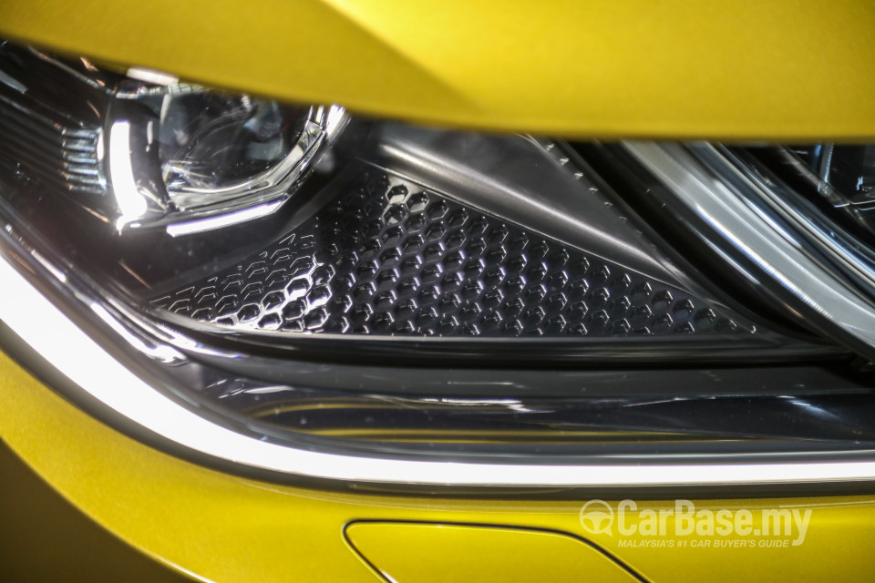Volkswagen Arteon Mk1 (2020) Exterior
