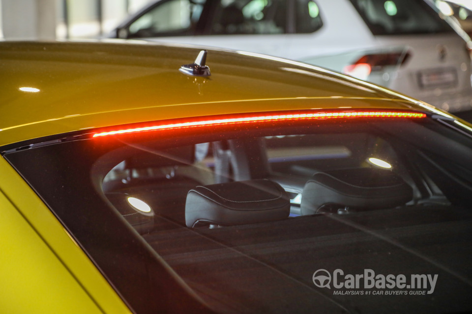 Volkswagen Arteon Mk1 (2020) Exterior